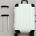 Dollfie Dream Accessories Travel Cart (White)