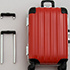 фотография  Dollfie Dream Accessories Travel Cart (Red)