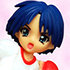 To Heart Collection Figure: Matsubara Aoi 