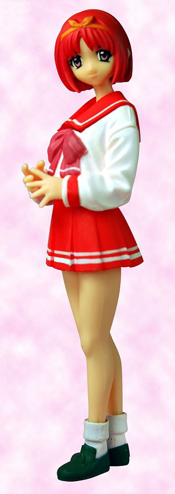 главная фотография To Heart Collection Figure: Kamigishi Akari