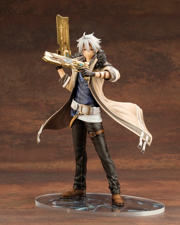 главная фотография Crow Armbrust Deluxe Edition