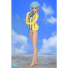 фотография Doll Clothes Tenshi-no-Koromo Suiei-bu no Senpai Set