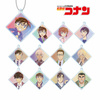 фотография Detective Conan Trading Ani-Art clear label Acrylic Keychain: Hagiwara