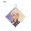 фотография Detective Conan Trading Ani-Art clear label Acrylic Keychain: Amuro