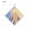 фотография Detective Conan Trading Ani-Art clear label Acrylic Keychain: Furuya