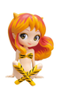 фотография Urusei Yatsura Anime Ver. Q Posket Lum B Ver.