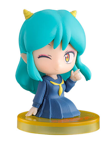главная фотография Urusei Yatsura Suwarase-tai: Lum Seifuku Ver.