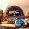 фотография Earth shop miniature collection: 12 o'clock bell 