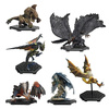 фотография Capcom Figure Builder Monster Hunter Standard Model Plus Vol.23: Magma Almudron