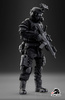 фотография DH-S001 SCP Foundation MTF Alpha-1 Red Right Hand