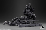 фотография DH-S001 SCP Foundation MTF Alpha-1 Red Right Hand