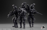 фотография DH-S001 SCP Foundation MTF Alpha-1 Red Right Hand