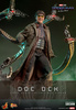фотография Movie Masterpiece Doc Ock Deluxe Version