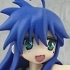 Extra Summer Beach Figure Konata Izumi