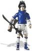 фотография Naruto Battling Basic Figure Demon Wind Shuriken Sasuke