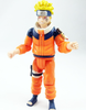 фотография Naruto Battling Basic Figure Battle Ready Naruto