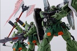 фотография MG Gunner Wizard / Slash Wizard / Blaze Wizard Set