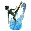 фотография Naruto Premium Sculpt Action Figure Collection Rock Lee