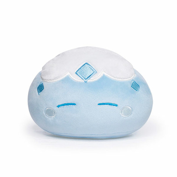 главная фотография Slime Series: Cryo Slime