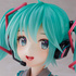 Taito Kuji Hatsune Miku 39 (Miku) no Hi Kinen Kuji: Hatsune Miku Bust-Up