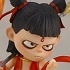 Nezha Collectible Figures: Nezha