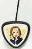 фотография K-ON! Movie Guitar Pick Stylus Type: Tainaka Ritsu