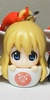 фотография K-ON! Movie Promo Cell Phone Strap: Kotobuki Tsumugi
