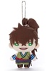 фотография Nitotan Hakuouki Shinkai Kaze no Shou Plush: Heisuke Todo