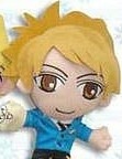 главная фотография Ouran Koukou Host Club Plush Mascot: Hitachiin Hikaru