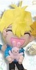 фотография Ouran Koukou Host Club Plush Mascot: Haninozuka Mitsukuni