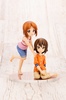 фотография Figure Dou Miho Nishizumi & Maho Nishizumi 10 years Memory
