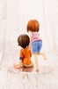 фотография Figure Dou Miho Nishizumi & Maho Nishizumi 10 years Memory
