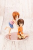 фотография Figure Dou Miho Nishizumi & Maho Nishizumi 10 years Memory