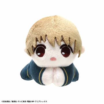 главная фотография Gintama Hug Chara Collection: Okita Sougo