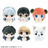 фотография Gintama Hug Chara Collection: Okita Sougo