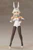 фотография Frame Arms Girl Hand Scale Baselard Animation Ver.