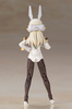 фотография Frame Arms Girl Hand Scale Baselard Animation Ver.