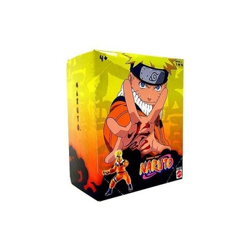 главная фотография Naruto Tree Diorama Series 2: Naruto