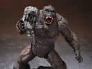 фотография S.H.MonsterArts Kong from Godzilla vs. Kong (2021) Event Exclusive Ver.