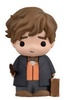 фотография Fantastic Beasts Sofubi Puppet Mascot: Newt