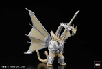 фотография Gekizou Series Successive Generations Godzilla, Kaiju Part.1: Mecha King Ghidorah (1991)