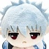 Gintama Hug Chara Collection: Sakata Gintoki