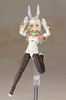 фотография Frame Arms Girl Hand Scale Baselard Animation Ver.