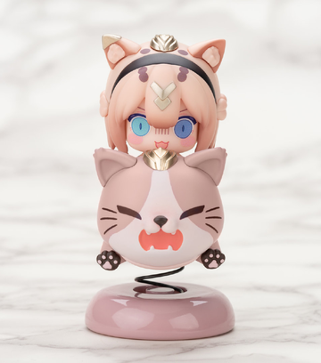 главная фотография Happy Shake Pardofelis