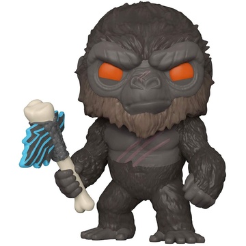 главная фотография POP! Movies #1021 Kong with Battle Axe