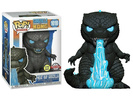 фотография POP! Movies #1018 Heat Ray Godzilla Glow in the Dark Ver.