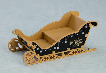 главная фотография Nendoroid More Sleigh