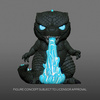 фотография POP! Movies #1018 Heat Ray Godzilla Glow in the Dark Ver.