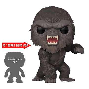 главная фотография POP! Movies #1016 Kong (10-inch)