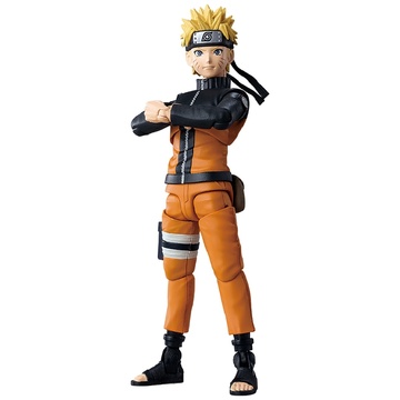 главная фотография Ultimate Legends Naruto Uzumaki